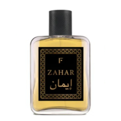 Deo Colônia Masculina Zahar 95ml Facinatus Cosméticos