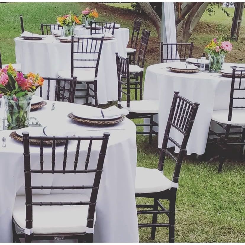 5 Toalha De Mesa Redonda 2,50mt Diametro BuffetE Festa Premium Tecido Microfibra Várias cores