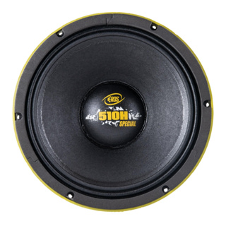 Alto Falante Woofer Eros E-510 H Special 10 Polegadas 500W RMS 6 Ohms em Oferta na Shopee