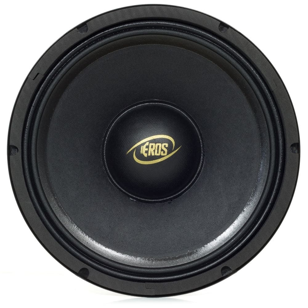 Alto Falante Woofer Eros E-510 LC 10 Polegadas 500W RMS 4 Ohms em Oferta na Shopee