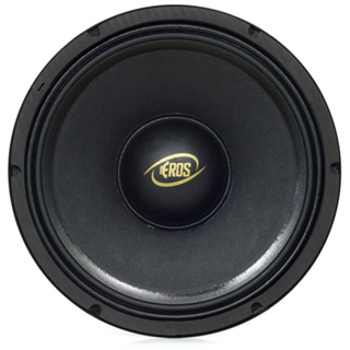 Alto Falante Woofer Eros E-510 LC 10 Polegadas 500W RMS 4 Ohms em Oferta na Shopee