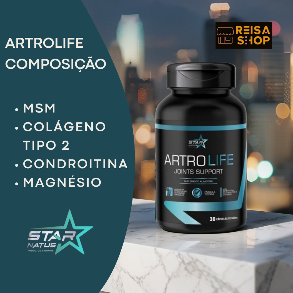 O que é Colágeno Star? Guia e Onde Comprar | BuscaProdutos