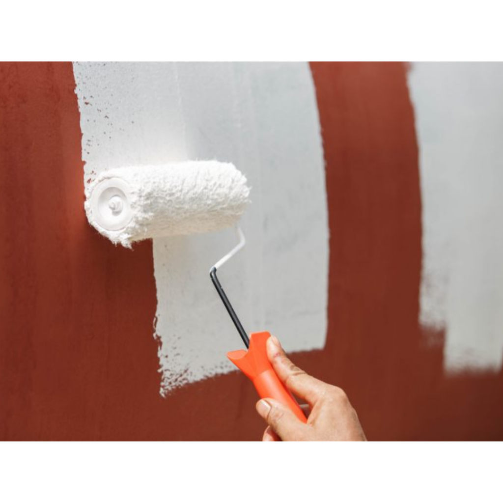 Tinta Acrilica Peg Pinte Anti Mofo  3,6l Pintura de Parede Teto Sem Cheiro Eucatex