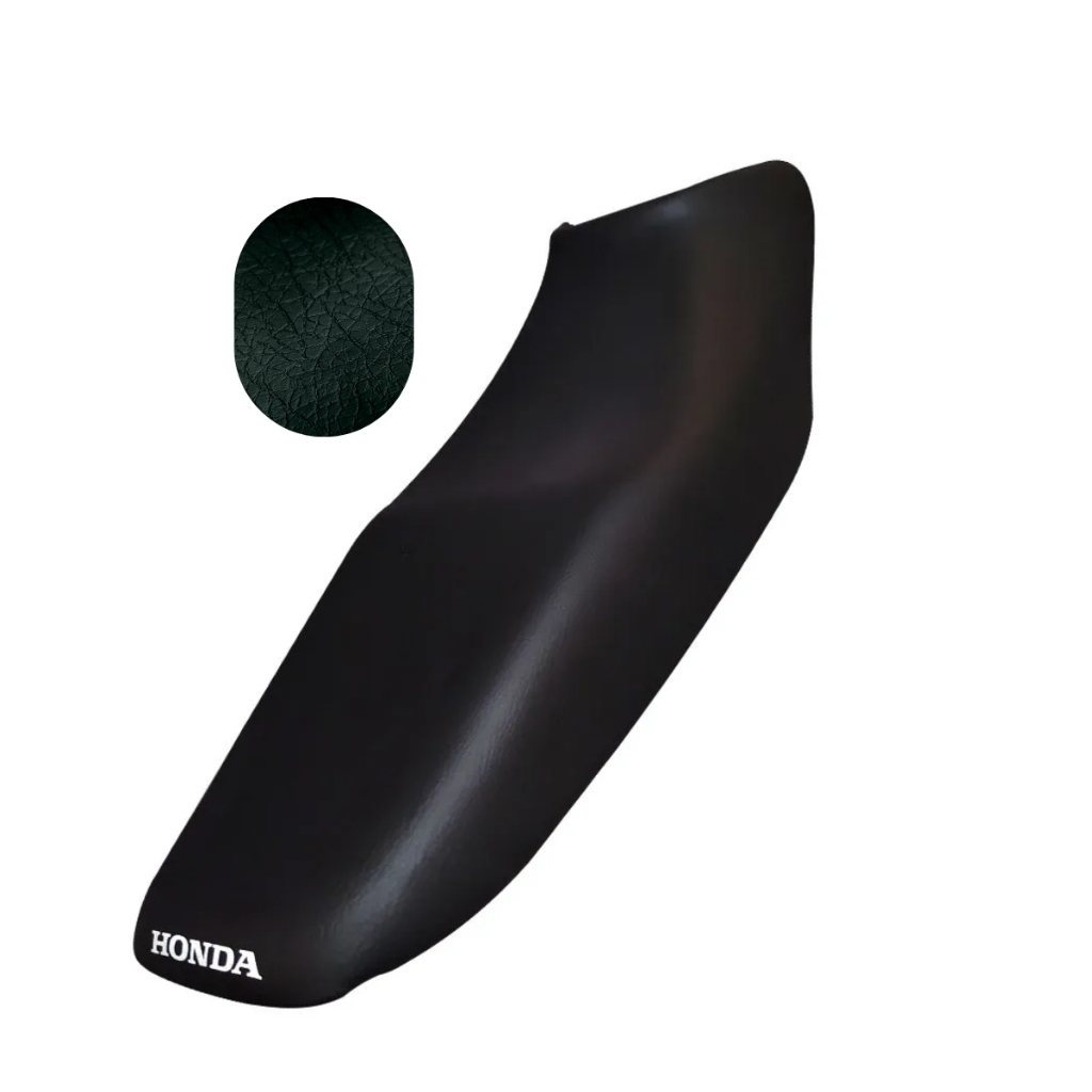 Capa de Banco Moto Titan 150/125 Fan/Mix/Flex 2009 2010 2011 2012 2013 Modelo Original