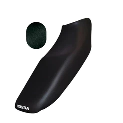 Capa de Banco Moto Titan 150/125 Fan/Mix/Flex 2009 2010 2011 2012 2013 Modelo Original