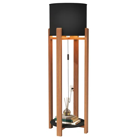 Luminária Austria  Moderno E Elegante Para Quarto/Sala De Estar