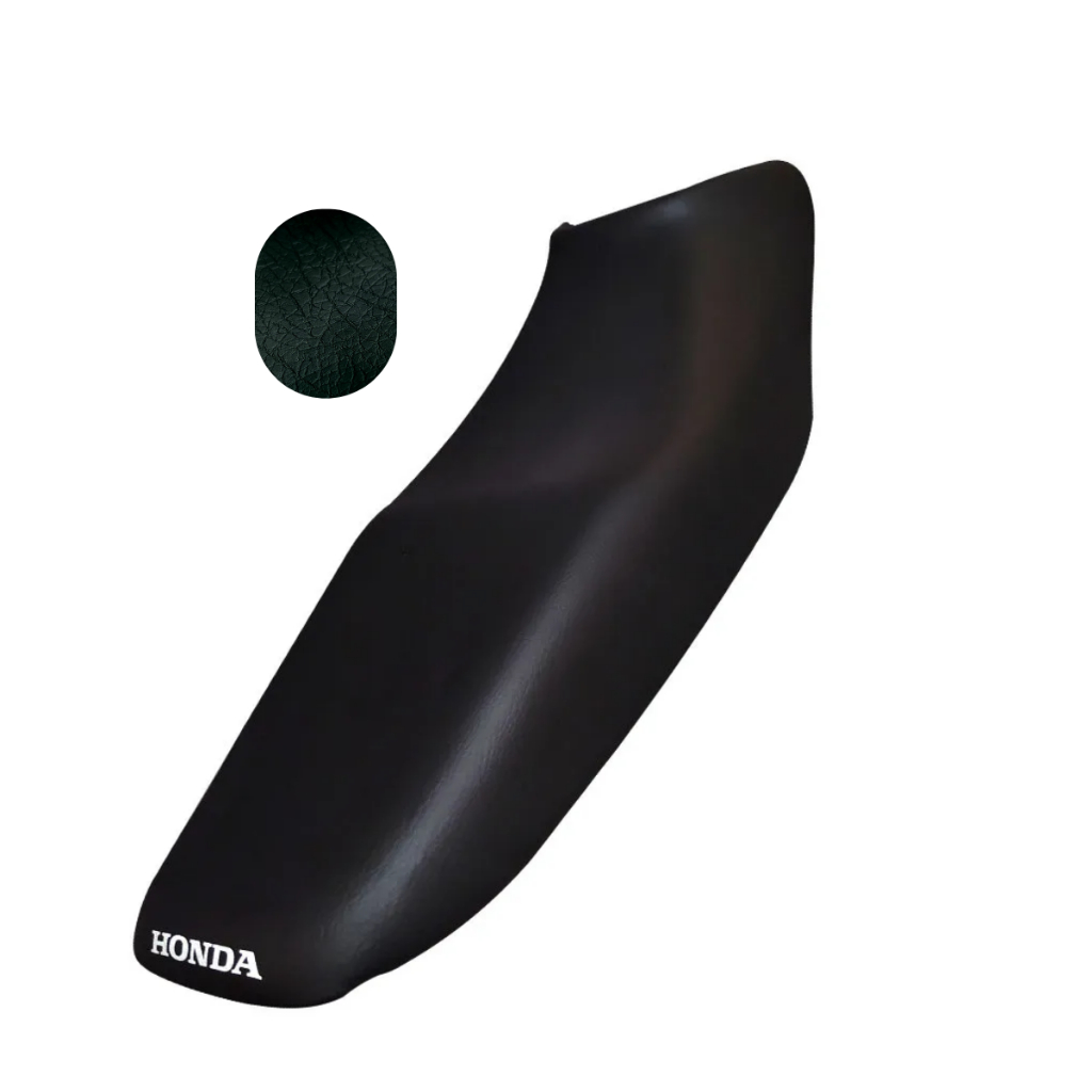 Capa Banco Titan 150 2004 até 2008