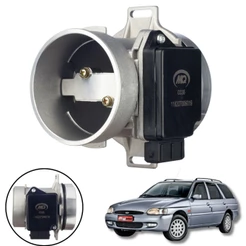 MEDIDOR DE FLUXO DE AR FORD ESCORT 1.8 16V 1997/
