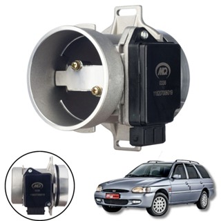 MEDIDOR DE FLUXO DE AR FORD ESCORT 1.8 16V 1997/ em Oferta na Shopee