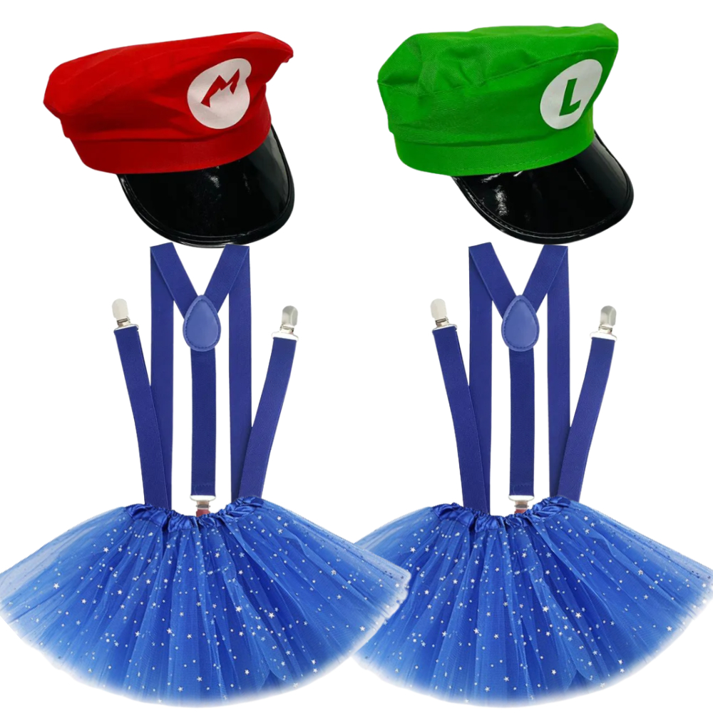 Luigi Costume: Guia Completo e Onde Comprar | BuscaProdutos