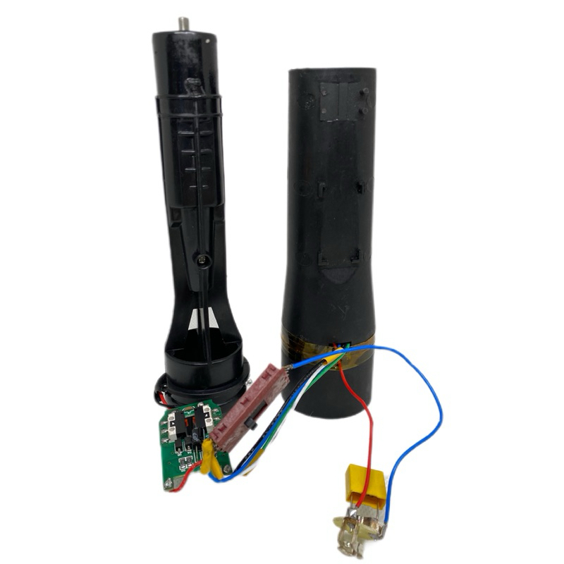 Resistência Montada 220V Escova Rotativa ER-12-GR Mondial Original