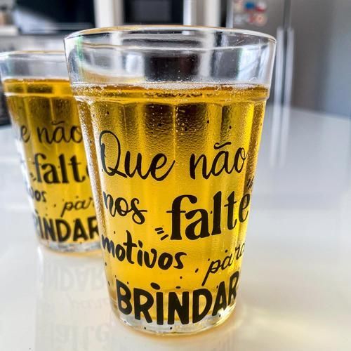 Xícara Transparente Personalizada: Onde Comprar | BuscaProdutos