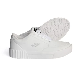 Tênis Mormaii Feminino Urban Free Plataforma Original 203400 Branco