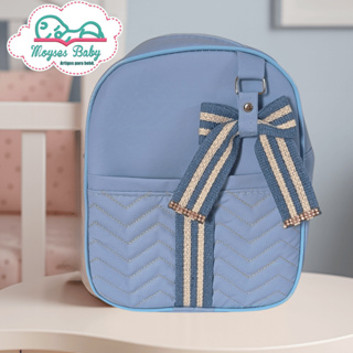 Mochila de Bebê  Laço - Moyses Baby em Oferta na Shopee
