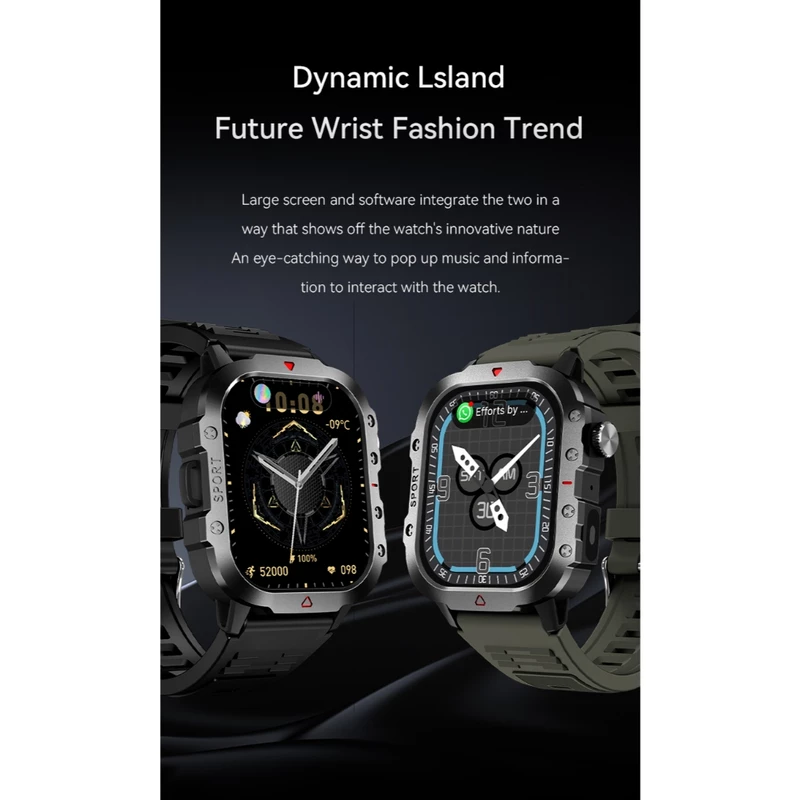 Smart Watch Q11 Três em Um Original Esportivo — foto 7