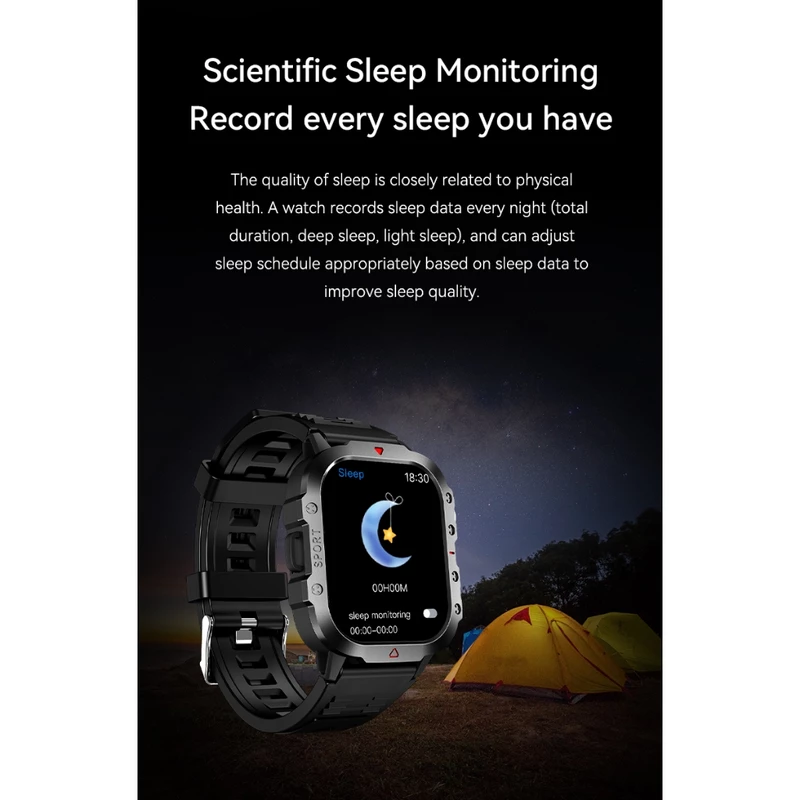 Smart Watch Q11 Três em Um Original Esportivo — foto 8