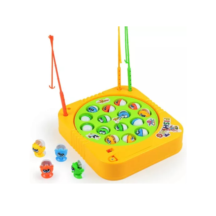 Brinquedo Pesca Peixe Infantil: Onde Comprar | BuscaProdutos