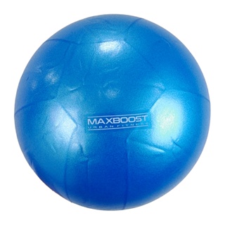 Bola de Pilates 25cm Yoga Alongamento Fisioterapia Exercícios Fitness Academia Maxboost em Oferta na Shopee