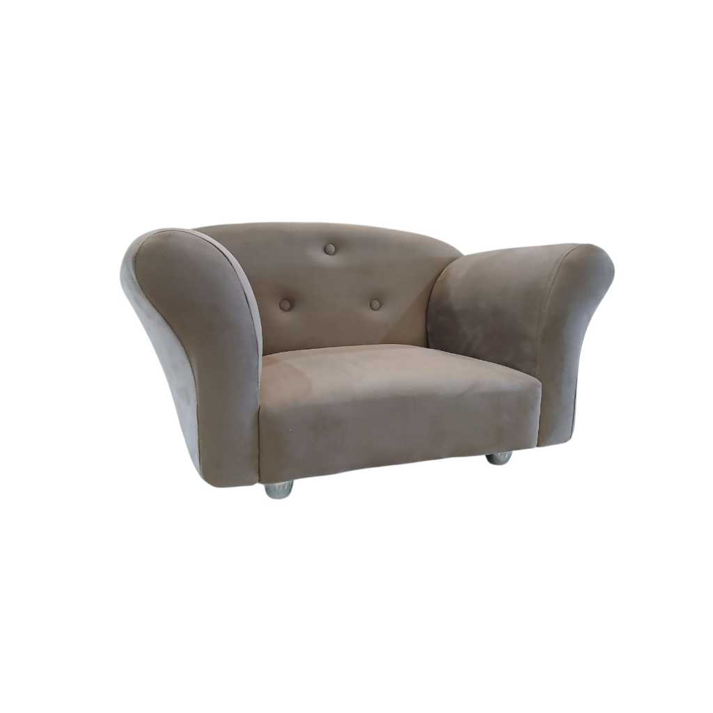 Sofá Pet – Big estofados, Conforto, Estilo e Carinho para Seu Pet — imagem 2 de 2