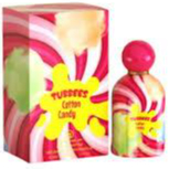 Perfume Infantil Grandeur Tubbees Cotton Candy Cotton EDP 50ml