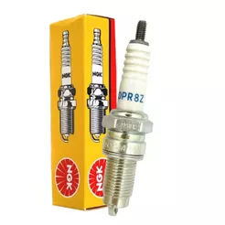 Vela de Ignição Nx 400 Falcon DPR8Z Ngk