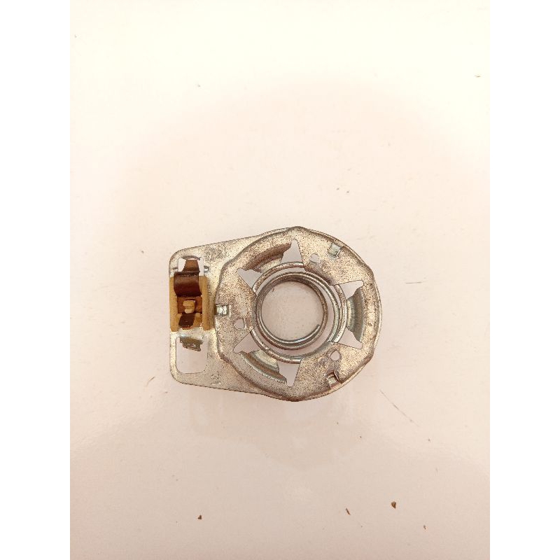 Soquete Farol e Meia Luz GM Monza/Chevette/Opala
