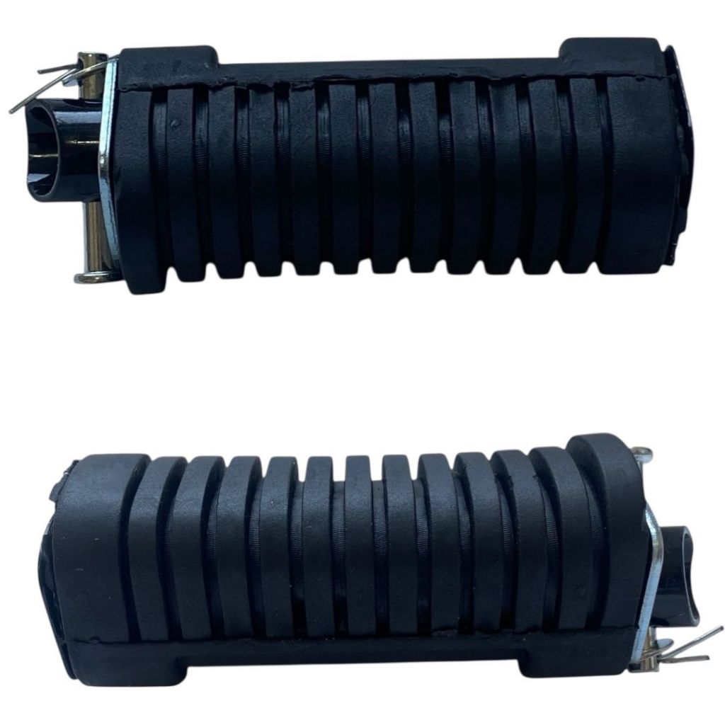 pedaleira titan fan 125 150 completa alta qualidade todos os anos em Oferta na Shopee