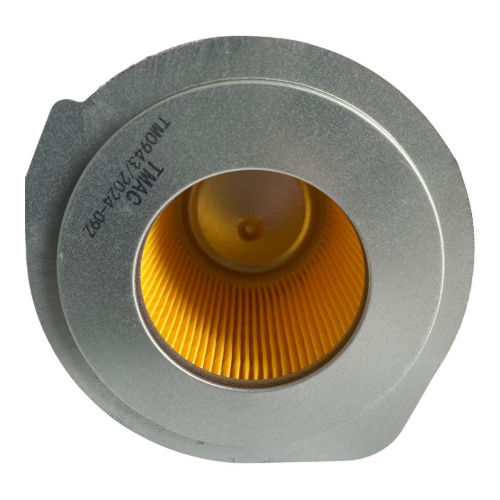 FILTRO DE AR CB300 2009 A 2015 MODELO ORIG — imagem 2 de 2