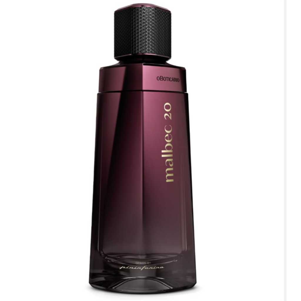 Malbec 20 Anos Desodorante Colônia 100ml