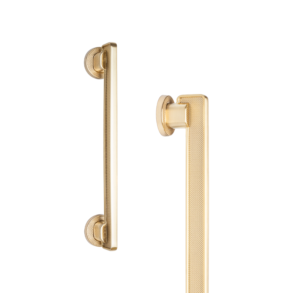 Puxador Napoli De Armário Gaveta Guarda Roupa Moveis 160mm
