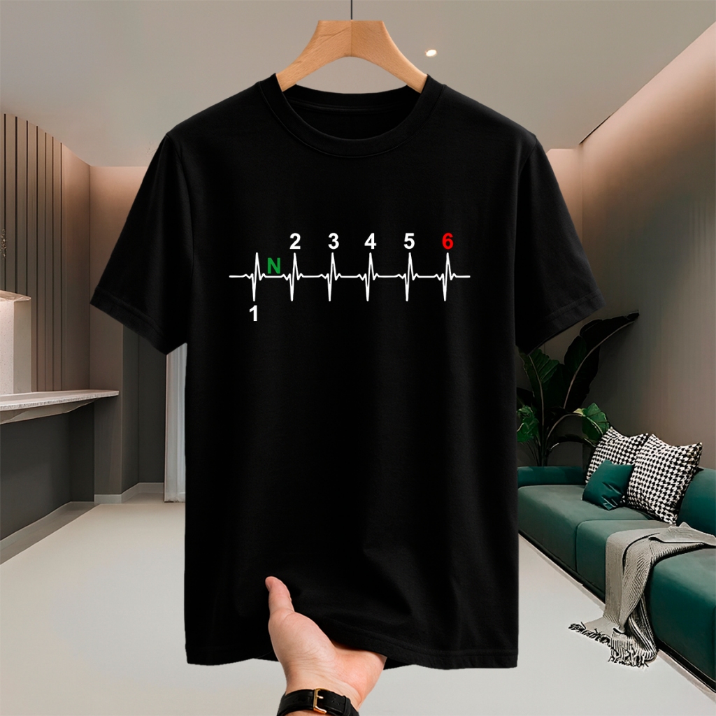 Camiseta Básica Qualidade Conforto 100% Algodão Diversas Cores Malha Premium PP ao G1