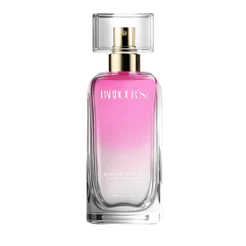 Perfume para cabelo My Sweet Delight Barbour's Beauty 50ml Finalizador Protetor Térmico