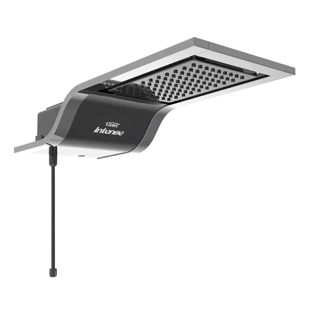 Ducha Intense Eletrônica Fame 7800w 220V