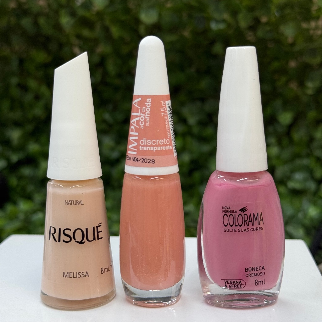 O que é Esmalte Melissa Colorama? Guia e Onde Comprar | BuscaProdutos