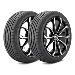 Kit 2 Pneus 235/50R19 Bridgestone Alenza 001 99V