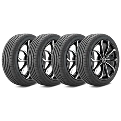 Kit 4 Pneus 225/55R18 Bridgestone Alenza 001 98V