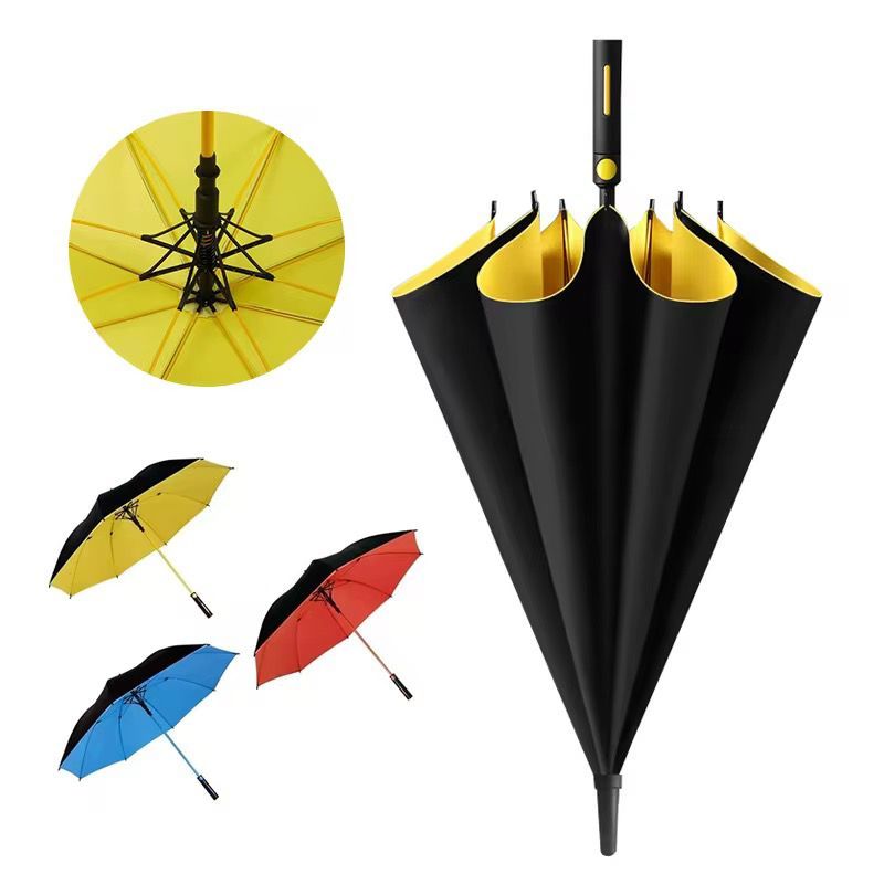 NOVO Guarda Chuva Grande Automatico MDL20/21