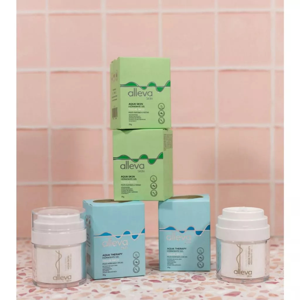 Creme Facial Hidratante Pele Seca: Onde Comprar | BuscaProdutos