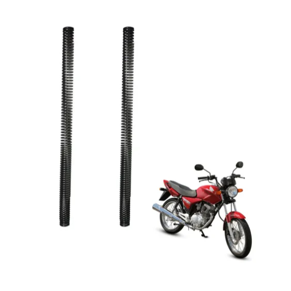 Mola Garfo Bengala Honda Cg Fan 150 2009 2010 2011 2012 2013