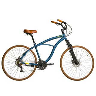 Bicicleta 29 Blitz Terral Alumínio Shimano 21v Freio Disco em Oferta na Shopee