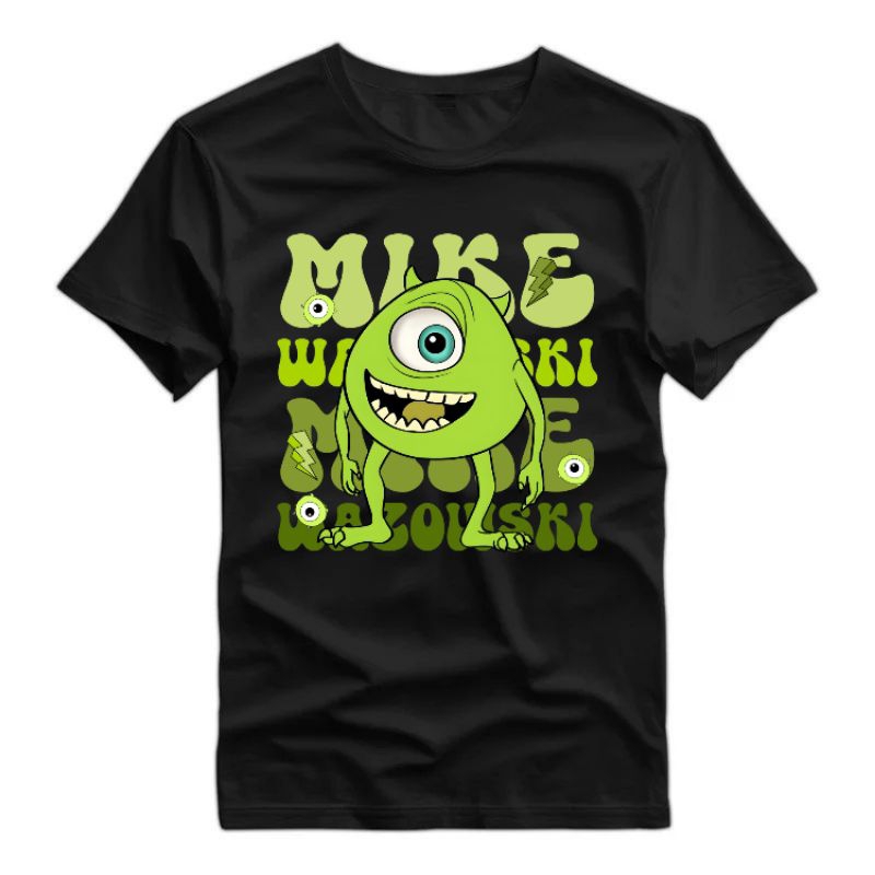 Monstros Sa Mike Wazowski: Onde Comprar | BuscaProdutos