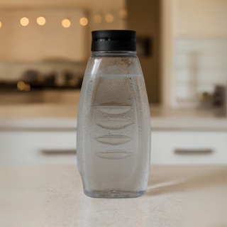 Kit Garrafa Geladeira Tampa Higiênica Automatica Com Efeito Cascata 1,5 Litro Jarra De Suco Cores em Oferta na Shopee
