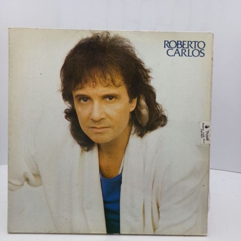 Disco Vinil Roberto Carlos ( usado)