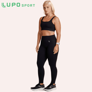 Calça Legging Max Lupo Fitness Leg Feminina Sport Original ref 71053 em Oferta na Shopee