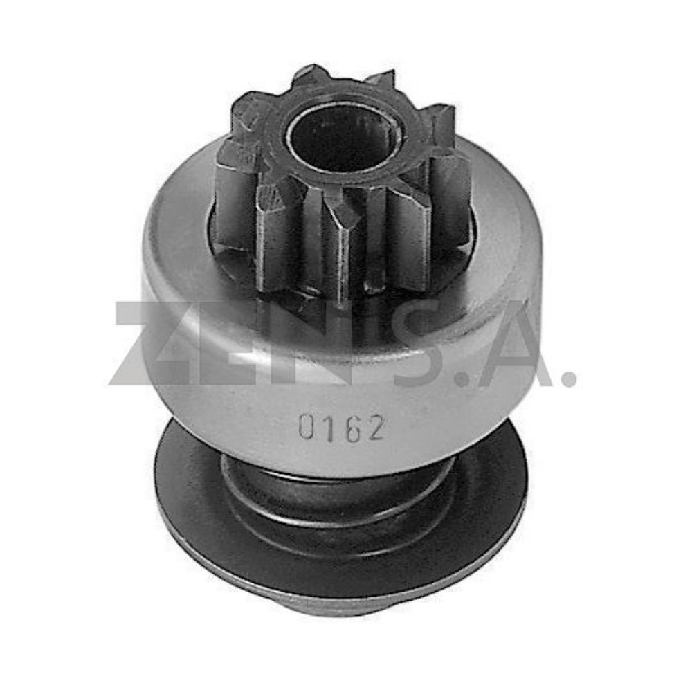 Impulsor de Partida 162 Ford F1000 6 Cilindros Todos os Modelos