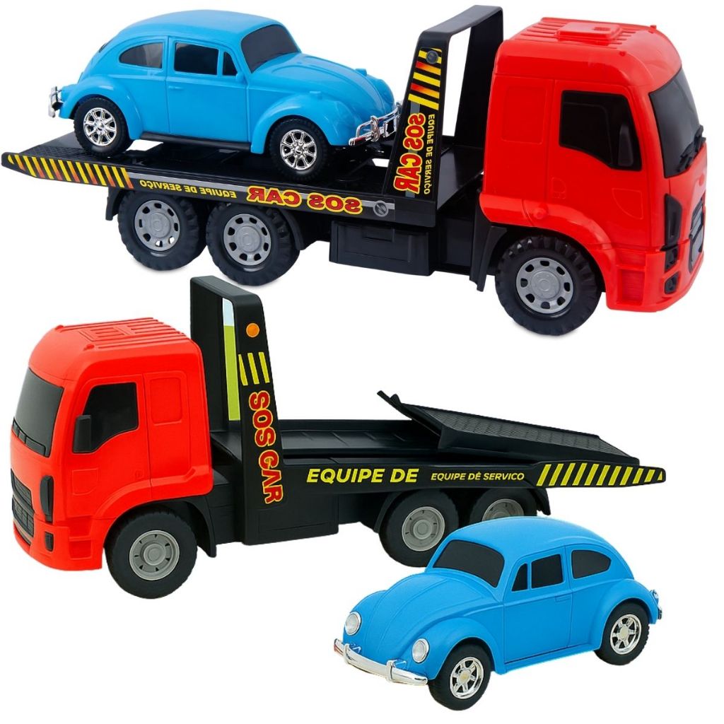 Carrinhos com Reboque: Onde Comprar | BuscaProdutos