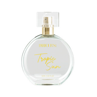 Desodorante Colônia Tropic Sun Barbour's Beauty 60ml Perfume Feminino Fixação Prolongada em Oferta na Shopee