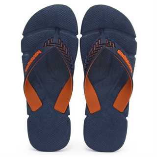 Chinelo Masculino  de Dedo Tira Bicolor Havainas 2.0 do 37 ao 44