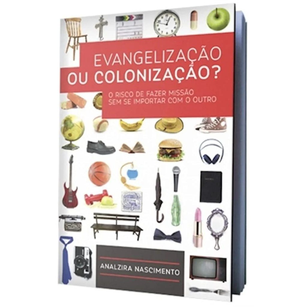 Evangelização ou colonização? · foto 2