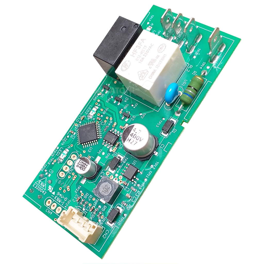 Placa Para Geladeira Brastemp Brm38 Brm39 Brm42 W10678919